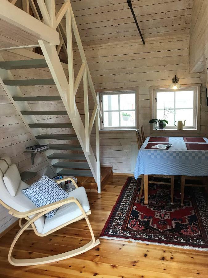 Lerdala Sjoebacken Gard Bed & Breakfast エクステリア 写真