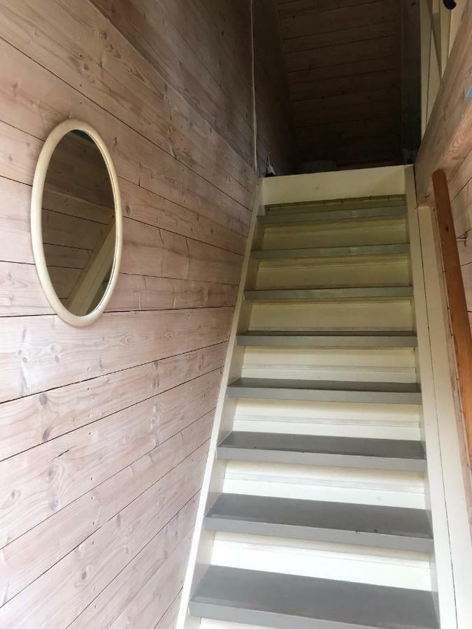 Lerdala Sjoebacken Gard Bed & Breakfast エクステリア 写真