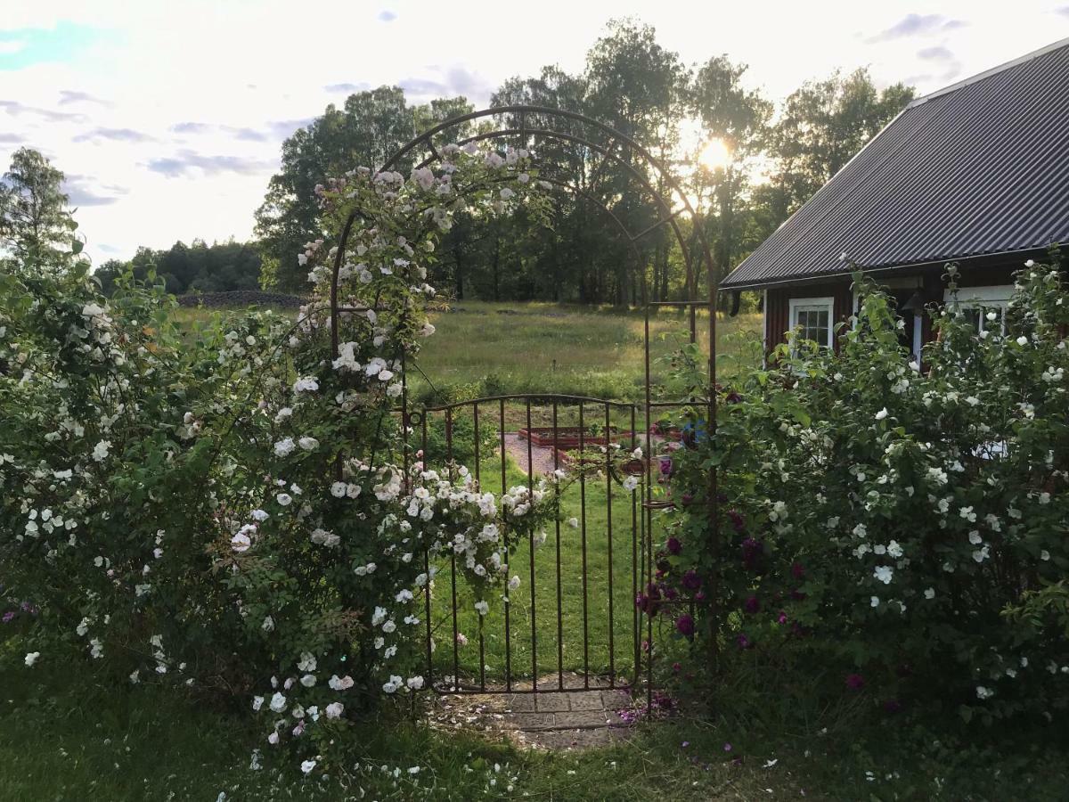 Lerdala Sjoebacken Gard Bed & Breakfast エクステリア 写真