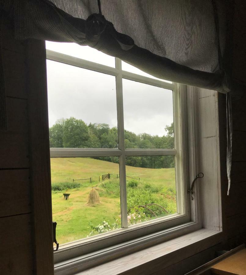 Lerdala Sjoebacken Gard Bed & Breakfast エクステリア 写真